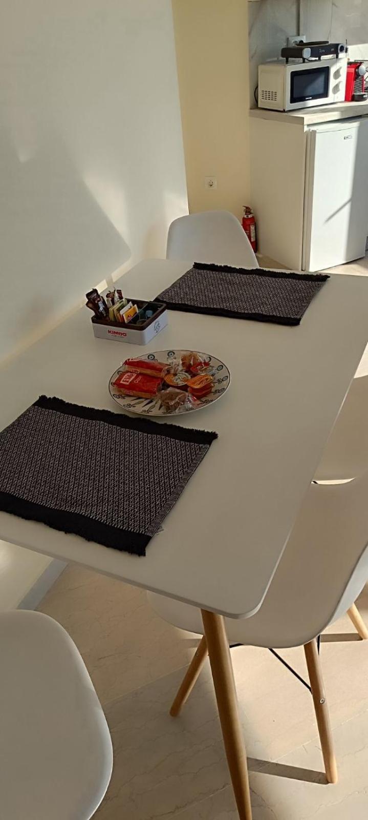 Athens Experience Suite 1 ภายนอก รูปภาพ