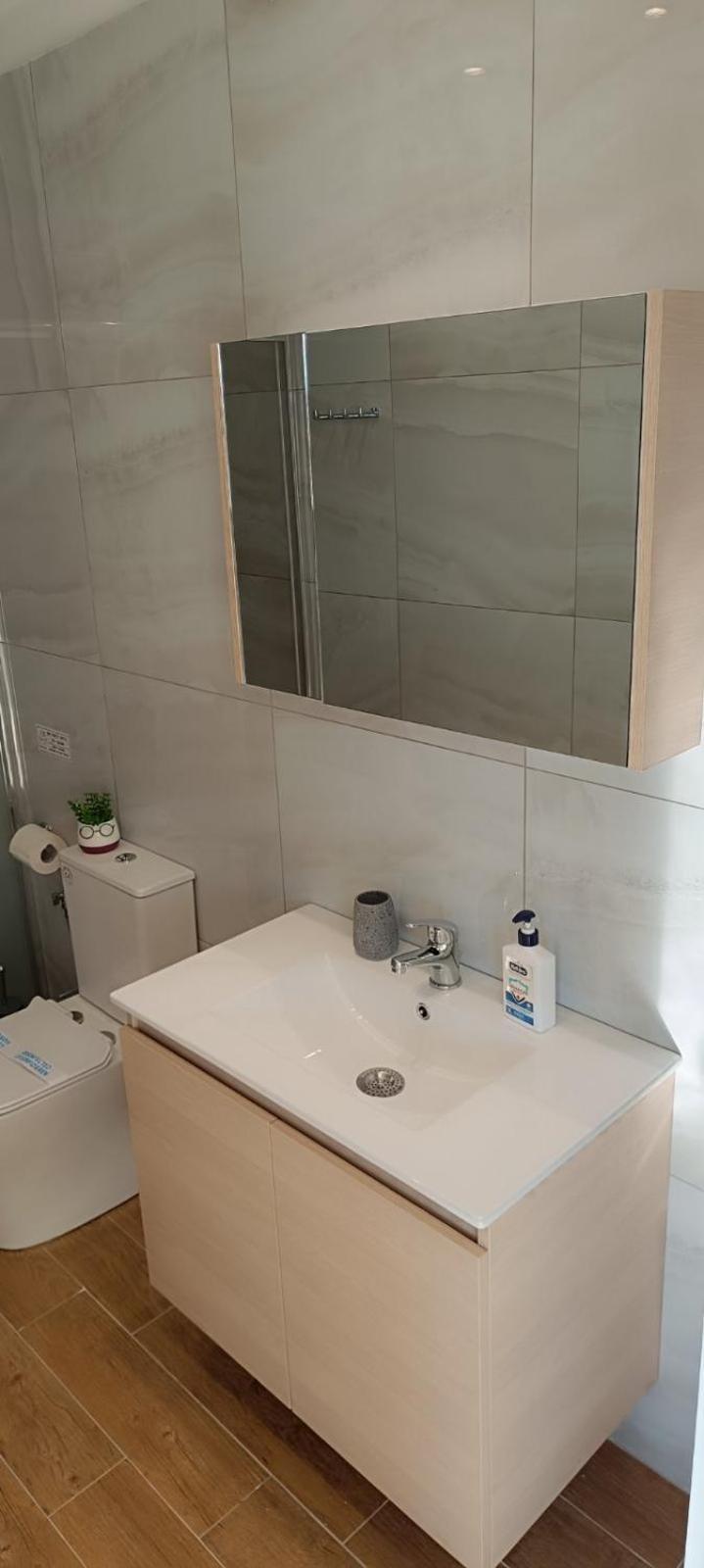 Athens Experience Suite 1 ภายนอก รูปภาพ