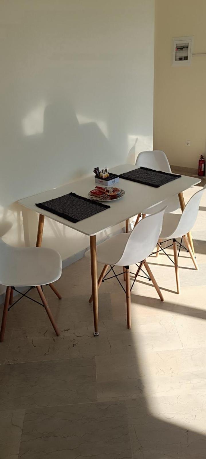 Athens Experience Suite 1 ภายนอก รูปภาพ