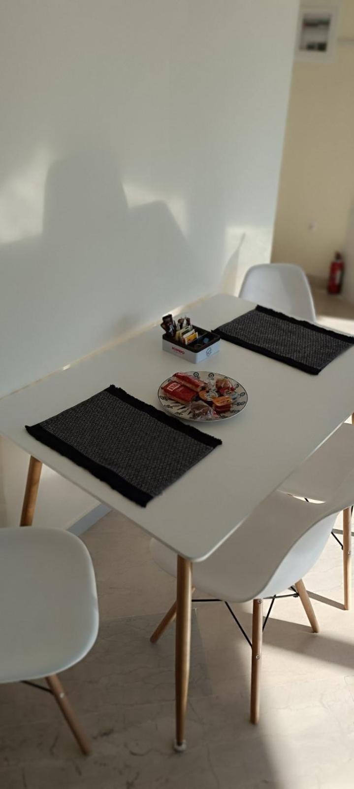 Athens Experience Suite 1 ภายนอก รูปภาพ