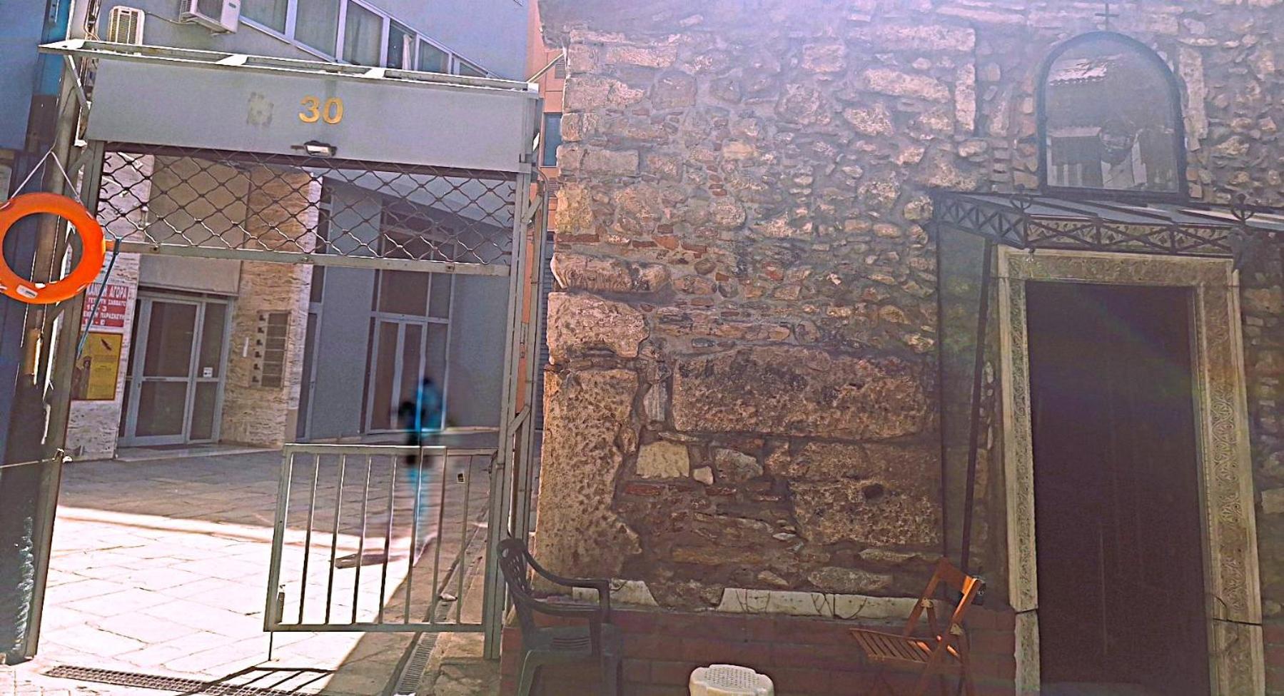 Athens Experience Suite 1 ภายนอก รูปภาพ