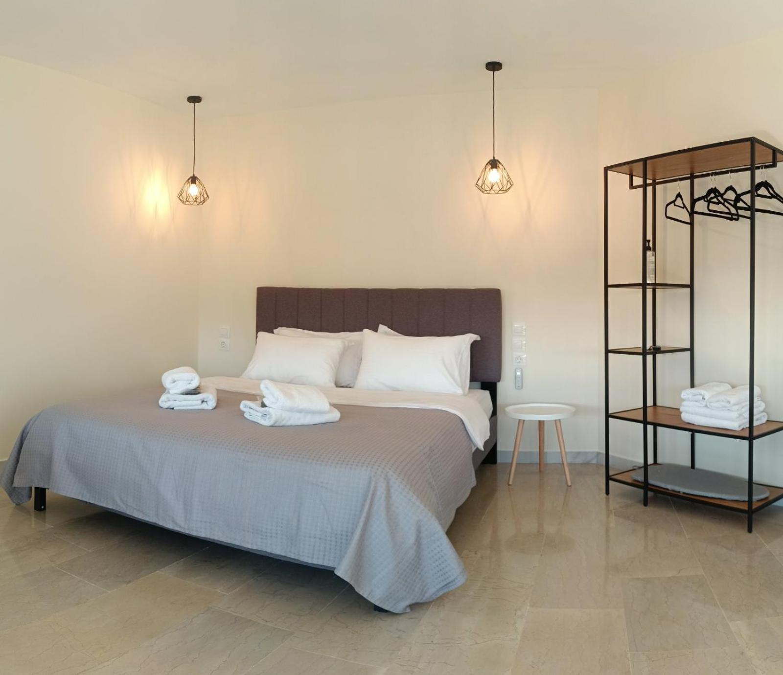 Athens Experience Suite 1 ภายนอก รูปภาพ